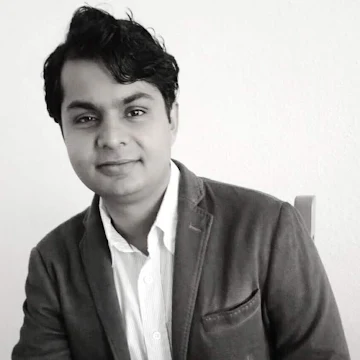 Dr. Debabrata Mukherjee